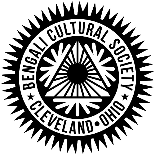 Bengali Cultural Society logo