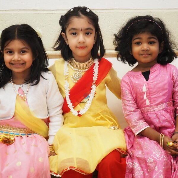 A Very Happy New Year 2026!!!