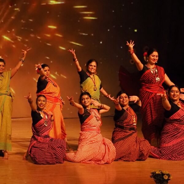 Call for Participation in Cutural Events