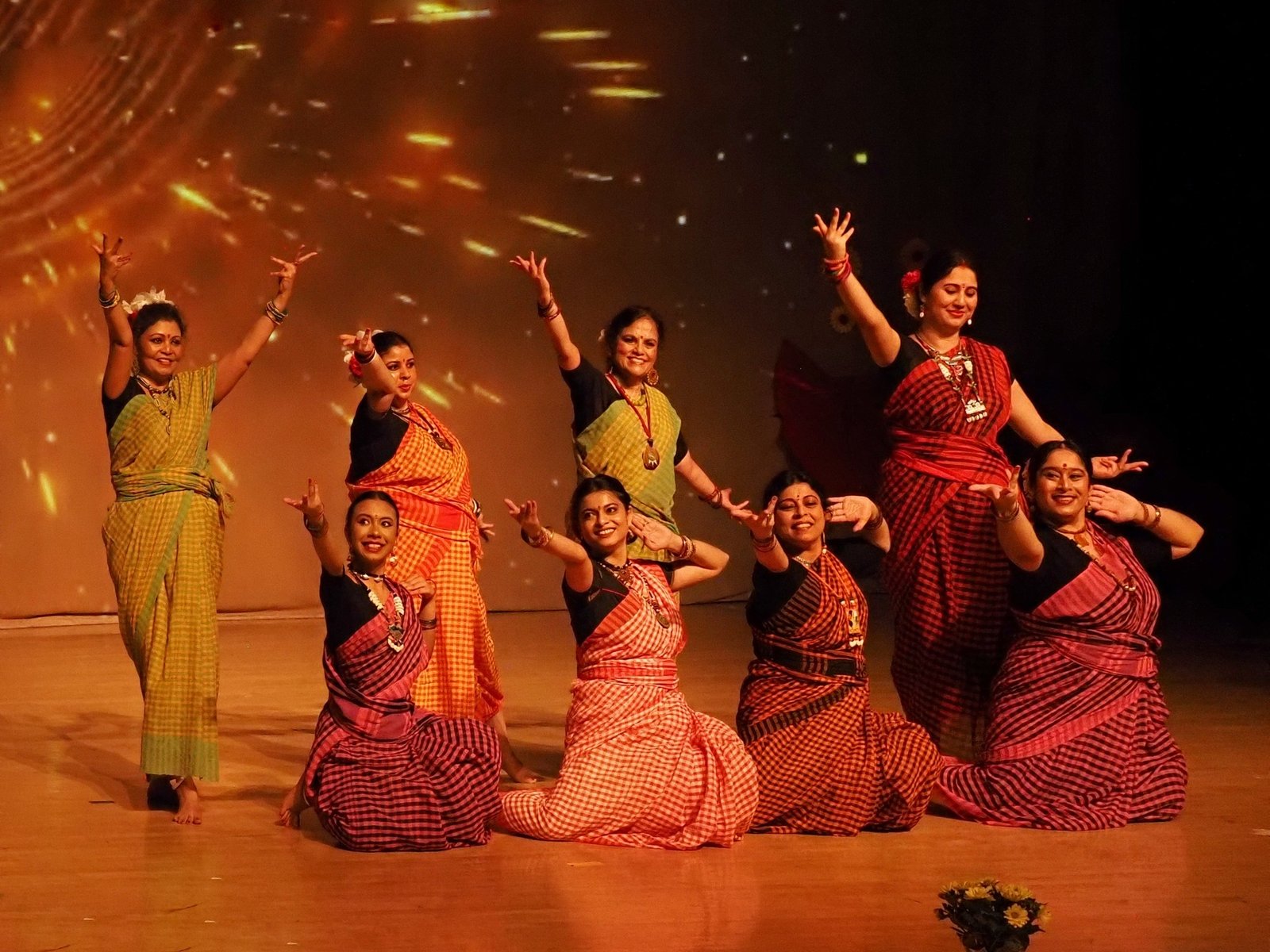 Call for Participation in Cutural Events