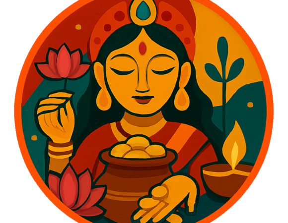 Laxmi Puja