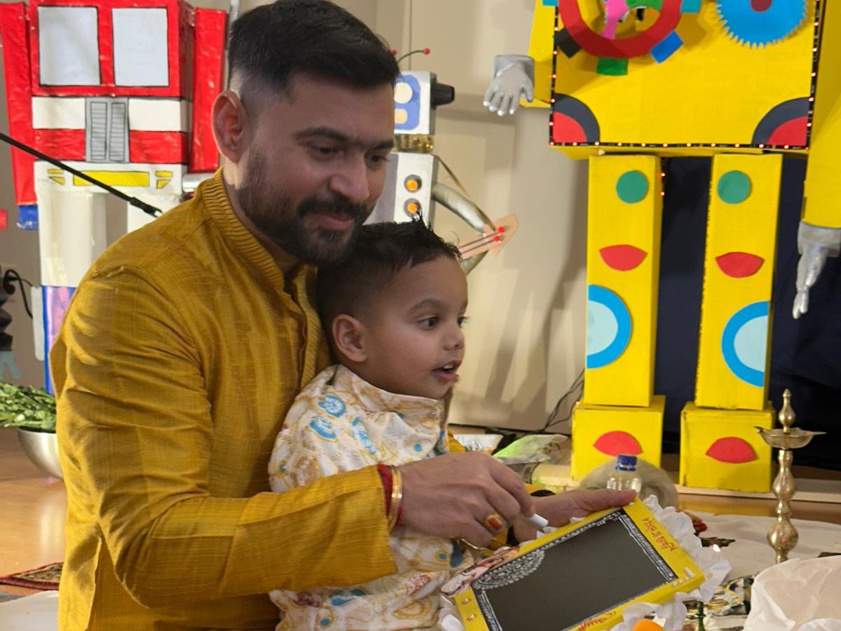 International Mother Language Day